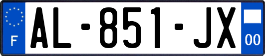 AL-851-JX