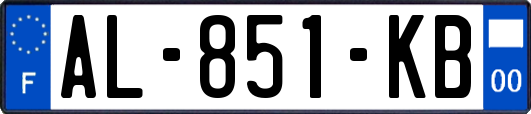 AL-851-KB