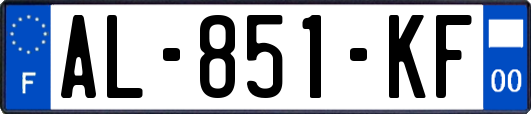 AL-851-KF