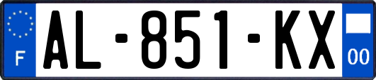 AL-851-KX
