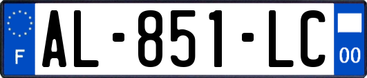 AL-851-LC