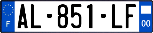 AL-851-LF