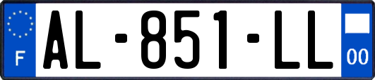 AL-851-LL