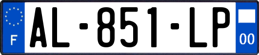 AL-851-LP