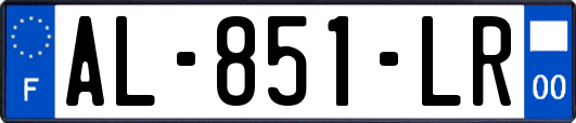 AL-851-LR