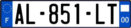 AL-851-LT