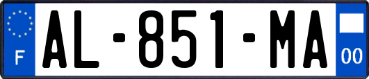 AL-851-MA
