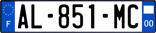 AL-851-MC