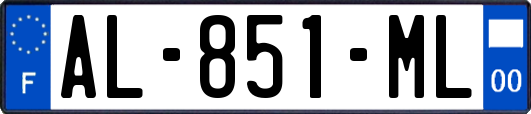 AL-851-ML