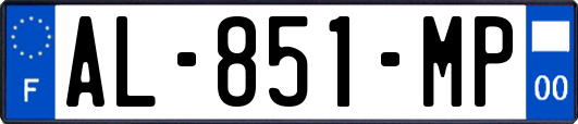 AL-851-MP