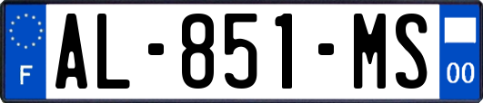 AL-851-MS