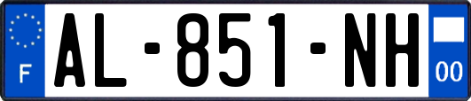 AL-851-NH