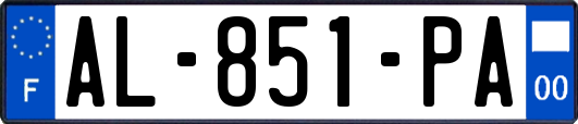 AL-851-PA