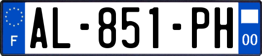 AL-851-PH