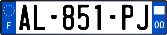 AL-851-PJ