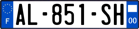 AL-851-SH