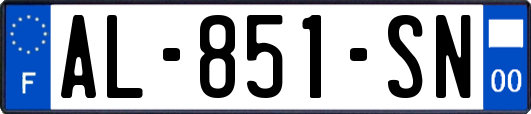 AL-851-SN