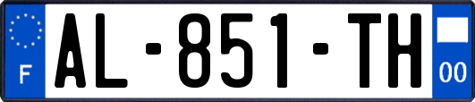 AL-851-TH