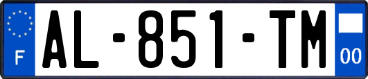 AL-851-TM
