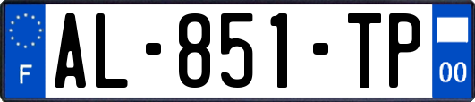 AL-851-TP