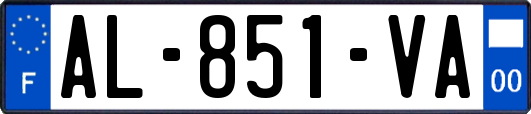 AL-851-VA