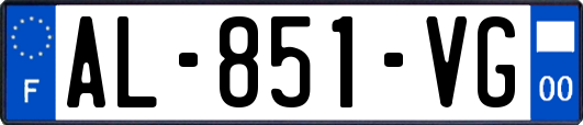 AL-851-VG