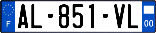 AL-851-VL