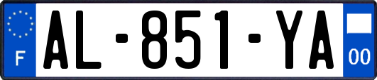 AL-851-YA