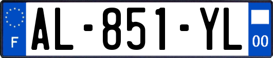 AL-851-YL