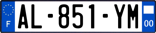 AL-851-YM