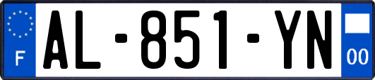 AL-851-YN