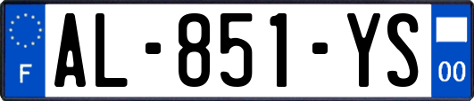 AL-851-YS