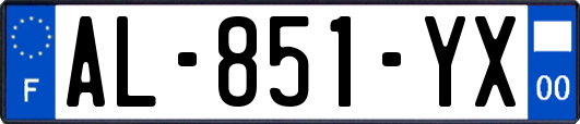 AL-851-YX