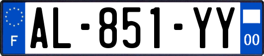 AL-851-YY