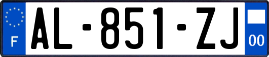 AL-851-ZJ