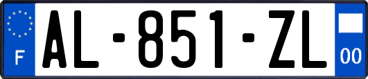 AL-851-ZL