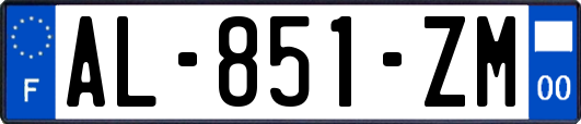 AL-851-ZM