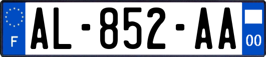 AL-852-AA