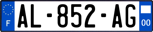 AL-852-AG