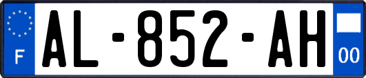 AL-852-AH