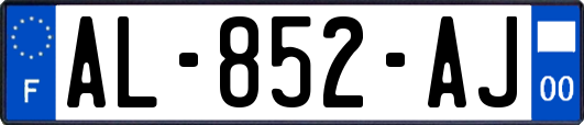 AL-852-AJ