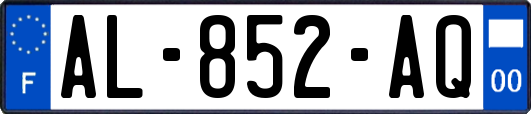 AL-852-AQ