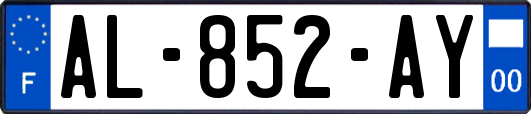 AL-852-AY