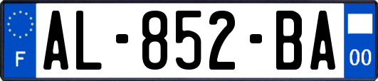 AL-852-BA
