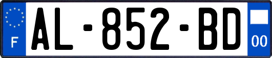 AL-852-BD