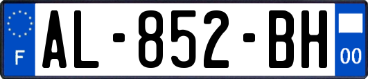 AL-852-BH