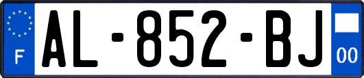 AL-852-BJ