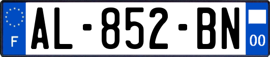 AL-852-BN