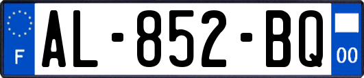 AL-852-BQ