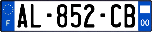 AL-852-CB